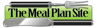 The Meal Plan Site